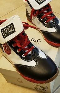 Dolce & Gabbana Sneakers
